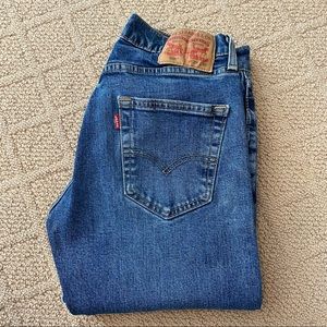 Levi’s Jeans
